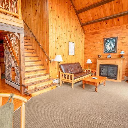 Mountainview Resort 잭맨 외부 사진