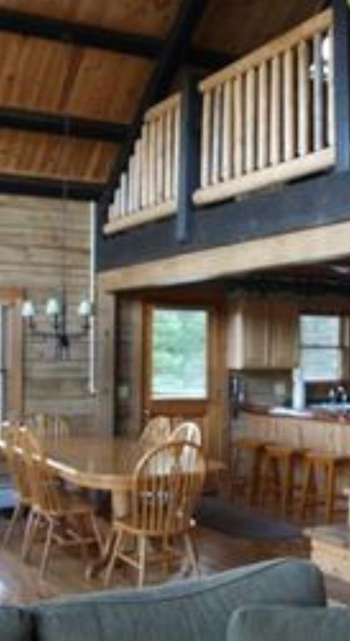 Mountainview Resort 잭맨 객실 사진