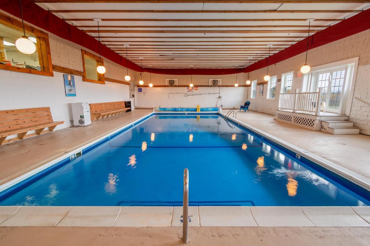 Mountainview Resort 잭맨 외부 사진