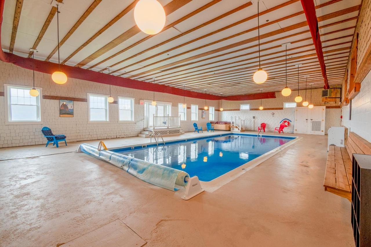 Mountainview Resort 잭맨 외부 사진