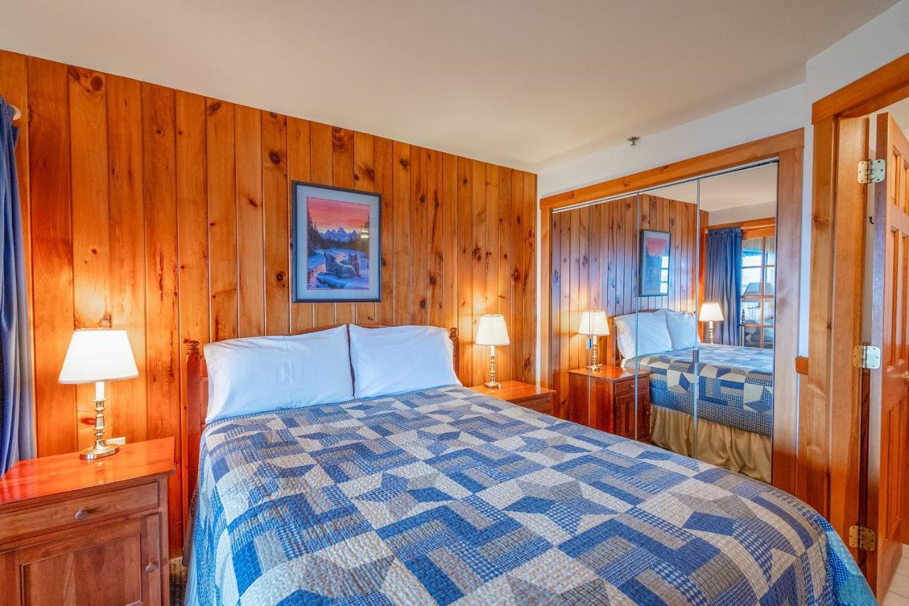 Mountainview Resort 잭맨 외부 사진