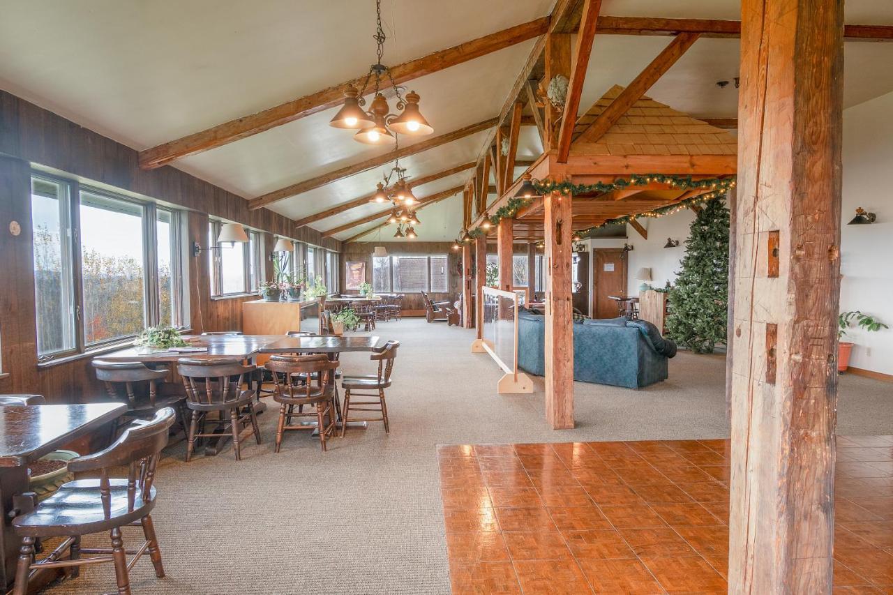Mountainview Resort 잭맨 외부 사진