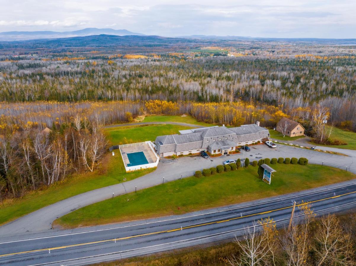Mountainview Resort 잭맨 외부 사진