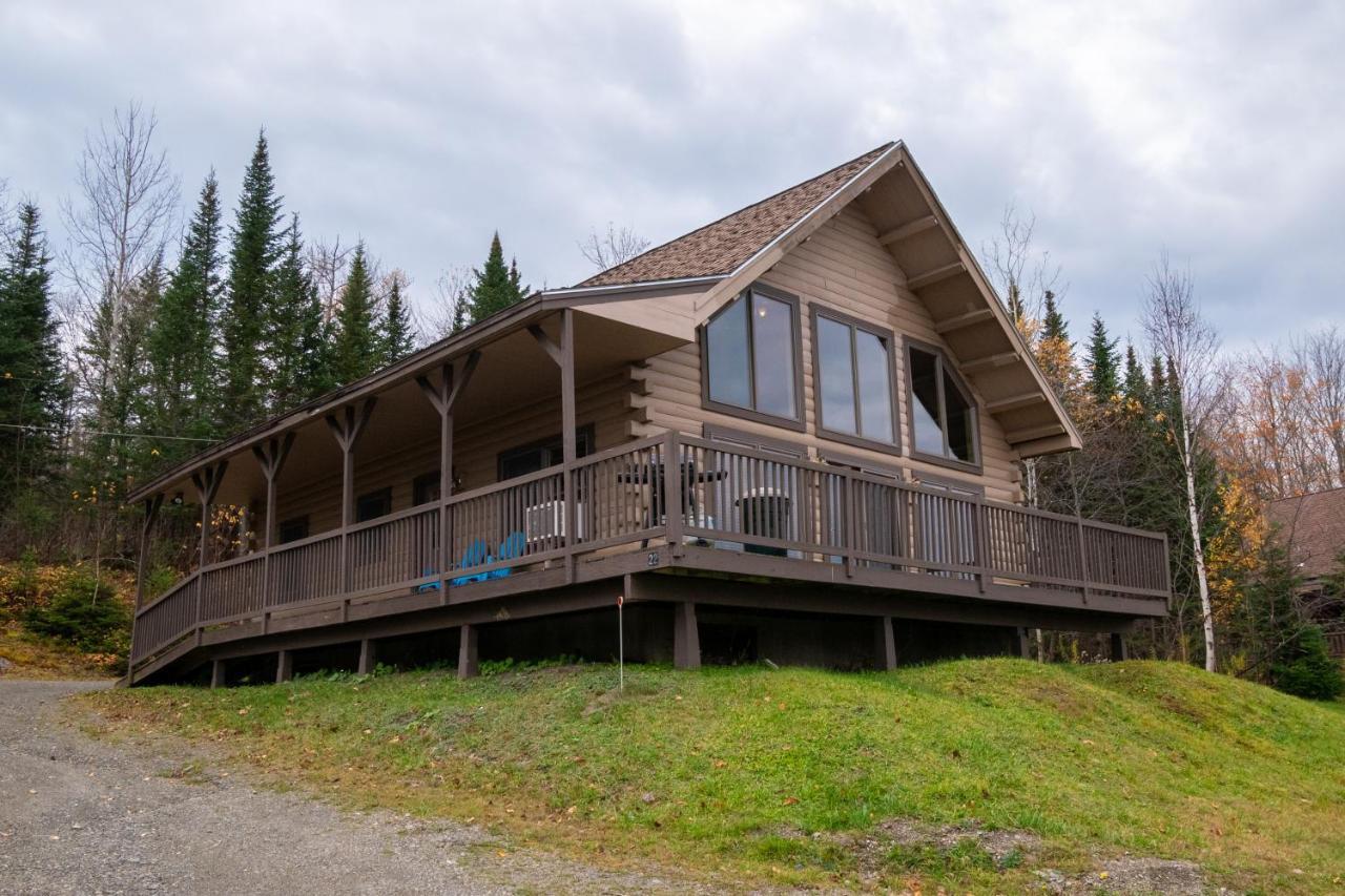 Mountainview Resort 잭맨 외부 사진