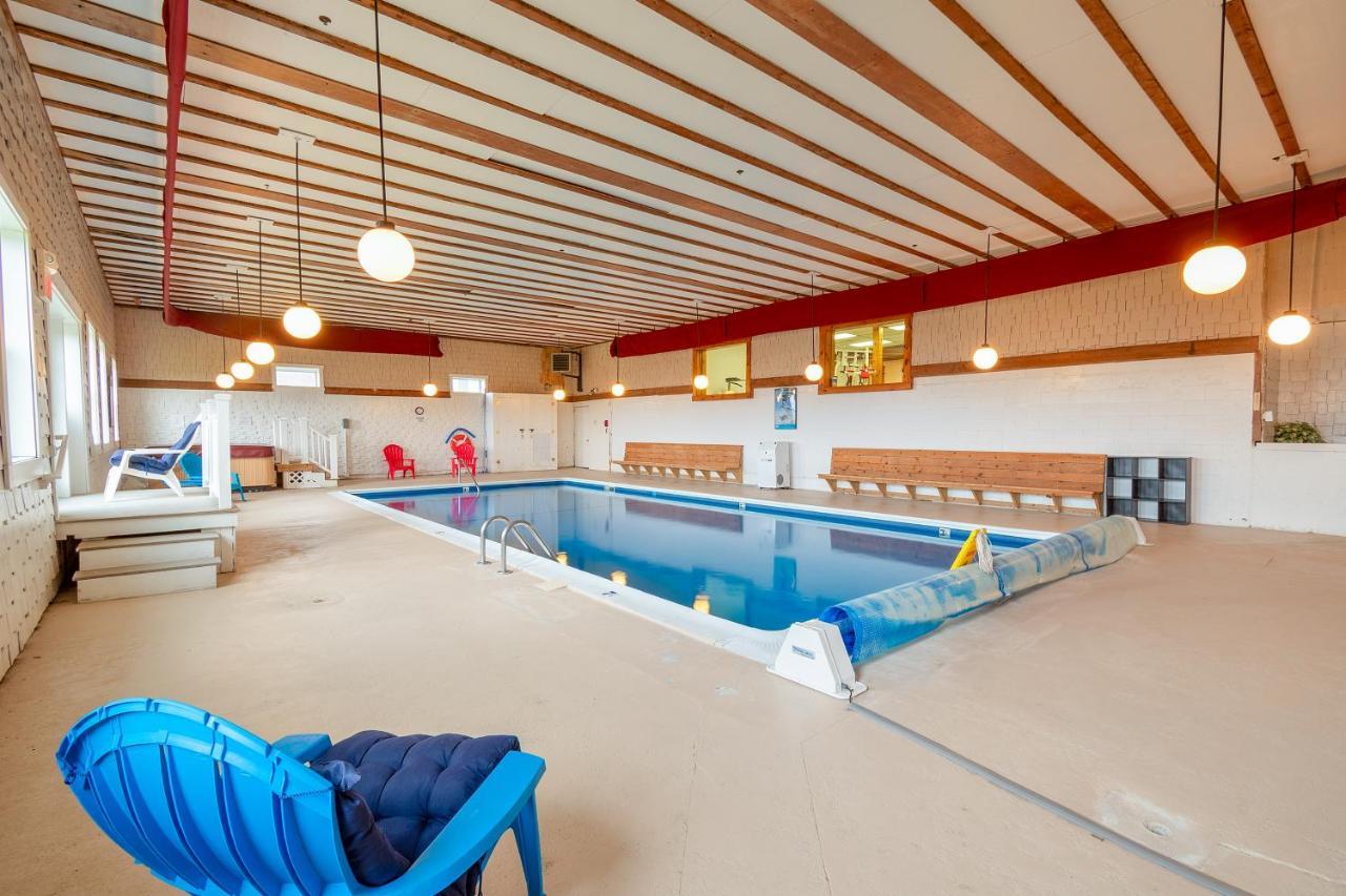 Mountainview Resort 잭맨 외부 사진