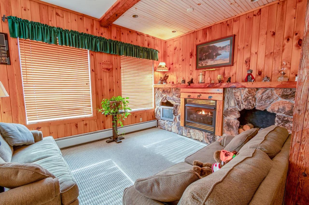 Mountainview Resort 잭맨 외부 사진