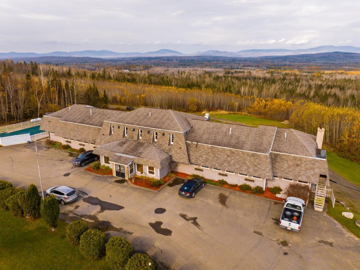 Mountainview Resort 잭맨 외부 사진