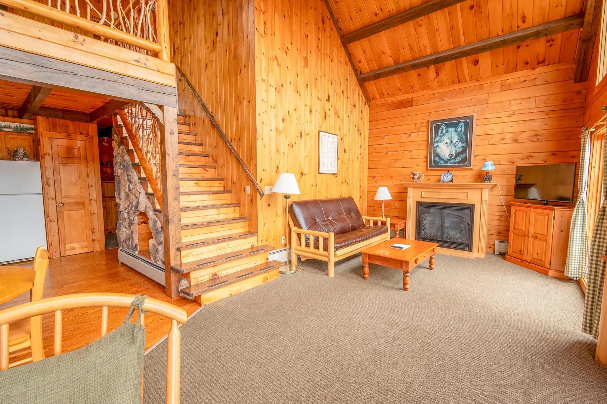 Mountainview Resort 잭맨 외부 사진